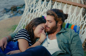 Erkenci Kuş 11. bölüm özel sahne