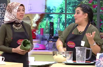 Gelinim Mutfakta da vazo krizi büyüdü! Ezgi ile Ayşenur birbirine girdi