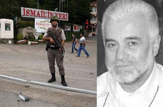 FETÖ'cü çıkınca firar etmişti İsmail'in Yeri'nin sahibi İsmail Çolak teslim oldu