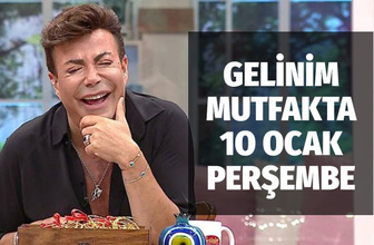 Gelinim Mutfakta'da gün birincisi belli oldu işte çeyrek altının sahibi