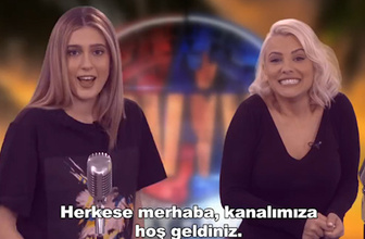 Acun Ilıcalı'nın Itır Esen projesi ortaya çıktı! Survivor'a damga vuracak