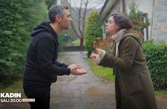 Kadın 47. bölüm fragmanı