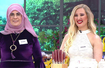 Gelinim Mutfakta gelin Gülcan ile kaynana Besime kimdir