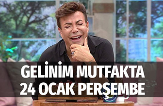 Gelinim Mutfakta'da bugün kim birinci oldu üç gelin başa baş gidiyor