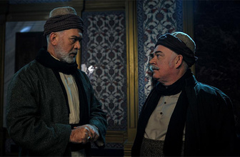 Payitaht Abdülhamid 72. bölüm fragmanı