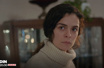 Kadın 47. bölüm 2. fragmanı