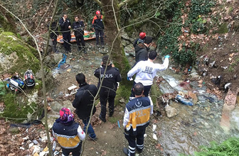 Amasya Haberleri: Amasyada maden ocağında göçük: 4 işçi kurtarıldı 60