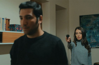 Çukur 51. bölüm ilk sahne: 2. sezon 18. bölüm