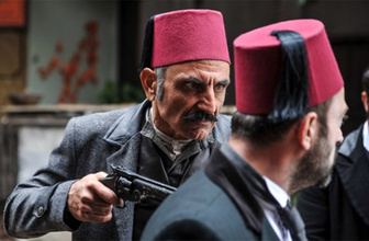 Payitaht Abdülhamid 68. bölüm 2. fragmanı