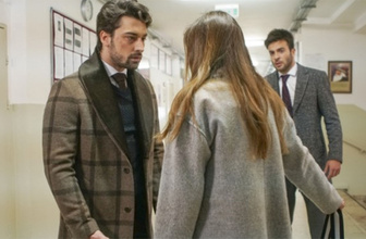 Elimi Bırakma 24. bölüm fragmanı