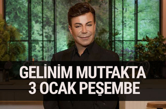 Gelinim Mutfakta'da kim kazandı? O gelin 5 altın bileziği garantiledi
