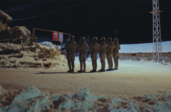 Savaşçı 61. bölüm fragmanı