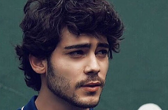 Berkay Hardal kimdir İstanbullu Gelin'in yıldızı Hira Kalyoncuoğlu ile tekrar birlikte