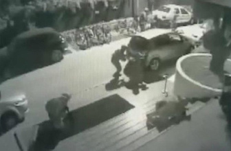 Cumhurbaşkanına suikast timinin tek firarisi 30 aydır aranıyor