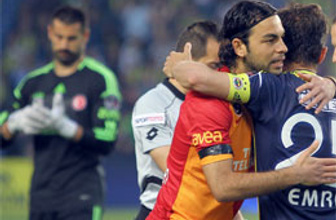 fenerbahçe galatasaray derbisi bugün saat kaçta