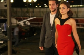 Güllerin Savaşı'ında gizli aşk ortaya çıkıyor!