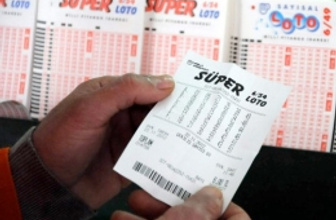Süper Loto Adana'ya vurdu işte sonuçlar