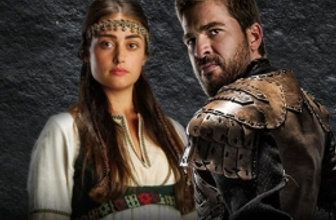 Diriliş Ertuğrul’dan bir rekor daha