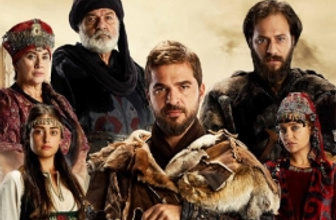 Diriliş 26. bölüm unutulmaz final sahnesi