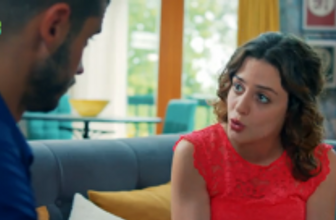 İlişki Durumu Karışık 7. bölüm-olaylı sahne