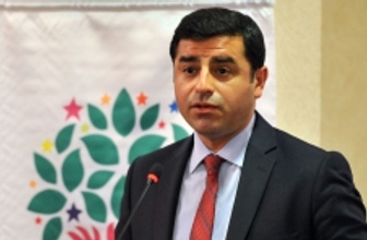 HDP'den çılgın asgari ücret vaadi!