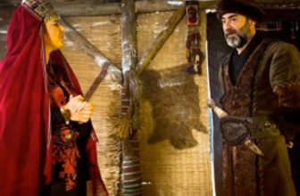 Diriliş Ertuğrul'da yeni oyuncular