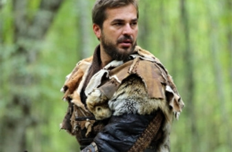 Diriliş Ertuğrul yeni sezon ilk bölüm