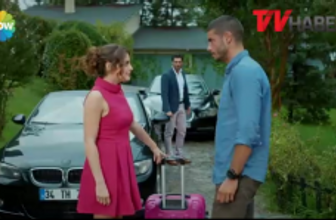 İlişki Durumu Karışık son bölüm-14. bölüm fragmanı