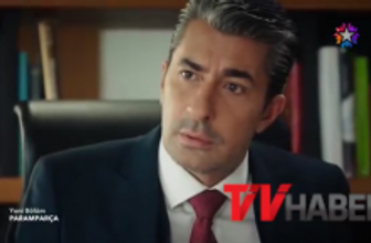 Paramparça son bölüm-36. bölüm fragmanı