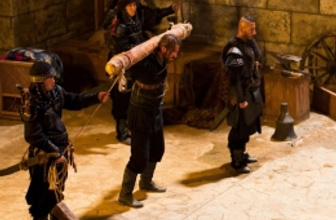 Diriliş Ertuğrul'da son bölüm heyecanı
