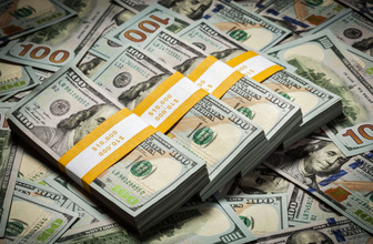 Dolar gün boyu dalgalandı 12 Şubat dolar kuru