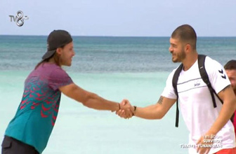 Survivor'a bomba transfer Damat adayı Kaan Güvenilir, Survivor'da