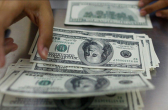 Dolar gün boyu sakin hareket etti işte 13 Şubat'ta dolar kuru