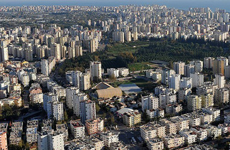 Düşük faizle 200 bin konut satılacak