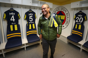 Alex de Souza 7 yıl sonra Fenerbahçe'ye geri dönüyor