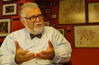 Celal Şengör deprem olacak ilin adını verdi İmam Hatip lafı olay oldu