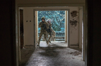 Savaşçı 64. bölüm 2. fragmanı