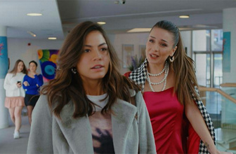 Erkenci Kuş 32. bölüm fragmanı