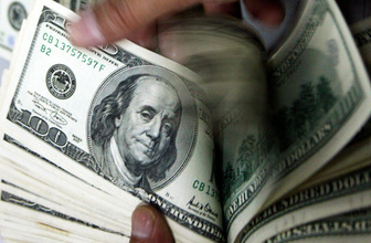Dolar yükselişe geçti işte 28 Şubat dolar rakamları