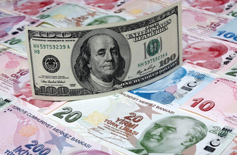 Türkiye'nin hamlesi sonrası dolarda sert düşüş!