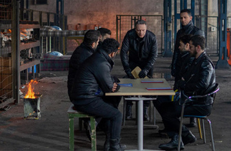 Savaşçı 65. bölüm 2. fragmanı