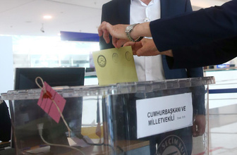 3 anket şirketi açıkladı yerel seçimde sürpriz beklenen bomba il ve ilçeler