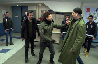 Arka Sokaklar 508. bölüm fragmanı