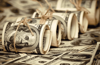 Dolar sabah 08:40'ta 5.38'i öğle 13.14'te ise 5.37'yi gördü işte 5 Mart dolar rakamı