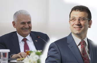 Biri çok farklı ORC, Gezici, Konsensus son 7 ankete göre İstanbul sonuçları