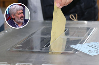 Son seçim anket sonuçları sonrası GENAR'dan dikkat çeken açıklama