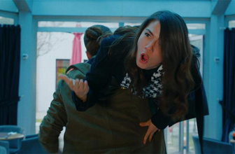 Erkenci Kuş 33. bölüm 2. fragmanı