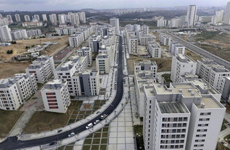İstanbul'da ilçe ilçe konut fiyatları işte en ucuz ve en pahalı ilçe