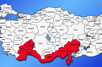 Yeni seçim anketi Antalya, Isparta, Maraş, Adana ve Hatay sonuçları