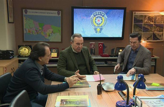Arka Sokaklar 509. bölüm fragmanı